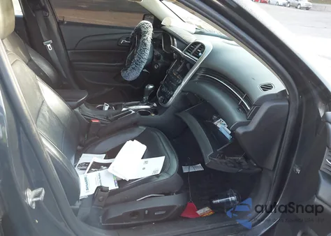 2014 Chevrolet Malibu 1Lz z USA, uszkodzony, nr VIN 1G11H5SLXEF162751